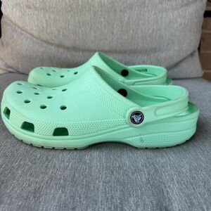 Crocs Clogs - Women's size 10 / men’s size 8